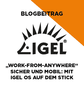 Blogbeitrag