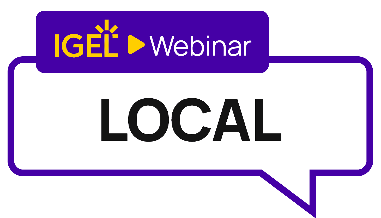 IGEL Local