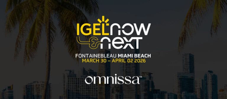 IGEL and Omnissa