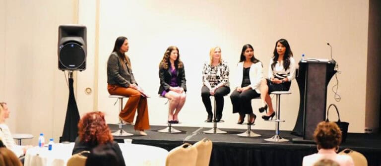 — Divya Saggar, Director IGEL Ready at IGEL — Melissa Stein, Director of Product for End-User Computing at AWS — Gretchen Irion, Director of PC Accessories at HP — Akanksha Sehgal, Director of Worldwide Solution Engineering at Omnissa — Marissa Schmidt, Senior Director Analyst at Gartner